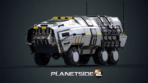 planetside 2 best sunderer loadout  Everything in this game is situational so yes and no